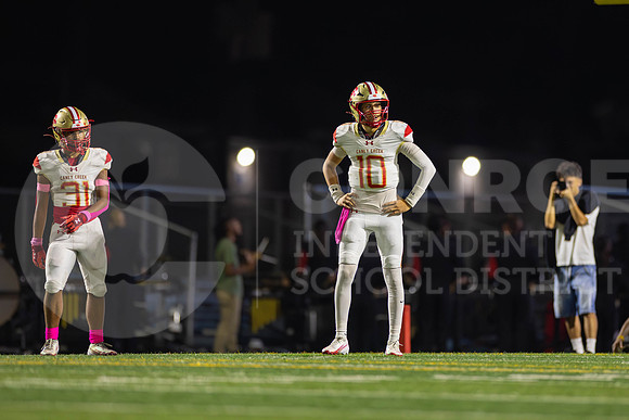 251024 Caney Creek vs Conroe Football-38