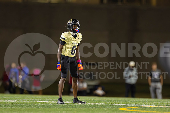 251024 Caney Creek vs Conroe Football-39