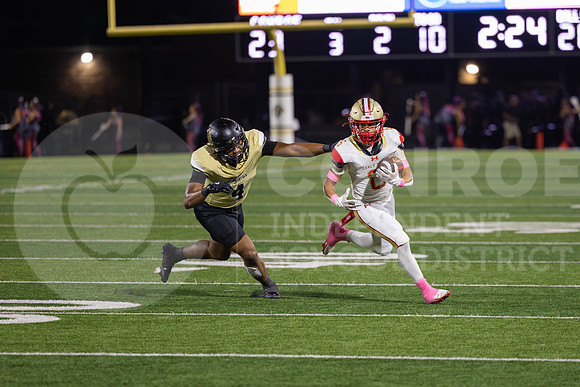 251024 Caney Creek vs Conroe Football-45