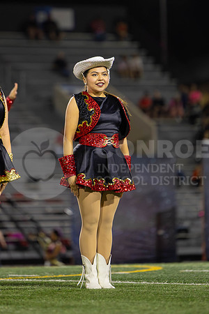 251024 Caney Creek vs Conroe Football-46