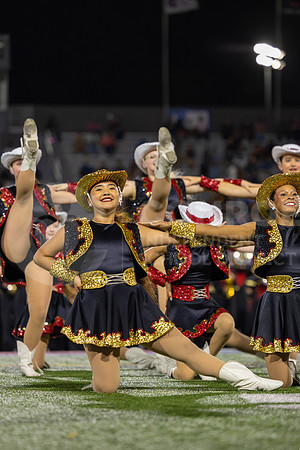 251024 Caney Creek vs Conroe Football-47