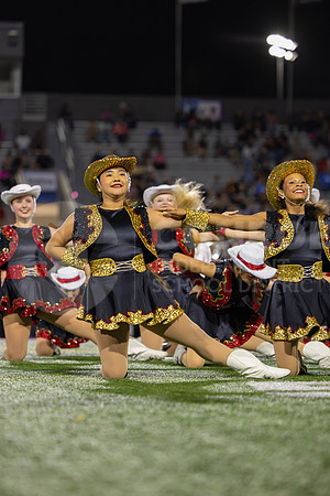 251024 Caney Creek vs Conroe Football-48