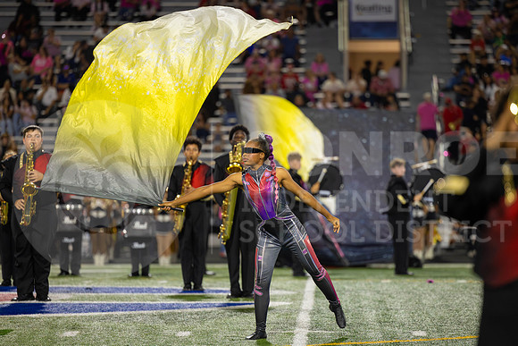 251024 Caney Creek vs Conroe Football-49