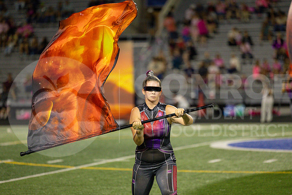 251024 Caney Creek vs Conroe Football-54