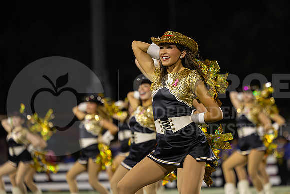 251024 Caney Creek vs Conroe Football-58
