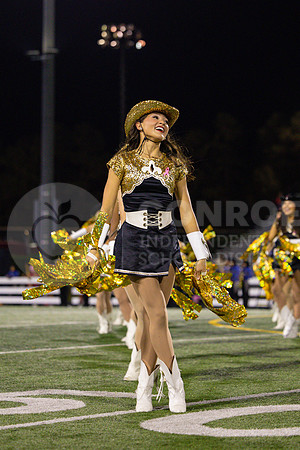 251024 Caney Creek vs Conroe Football-61