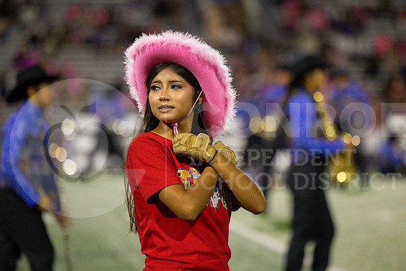 251024 Caney Creek vs Conroe Football-63