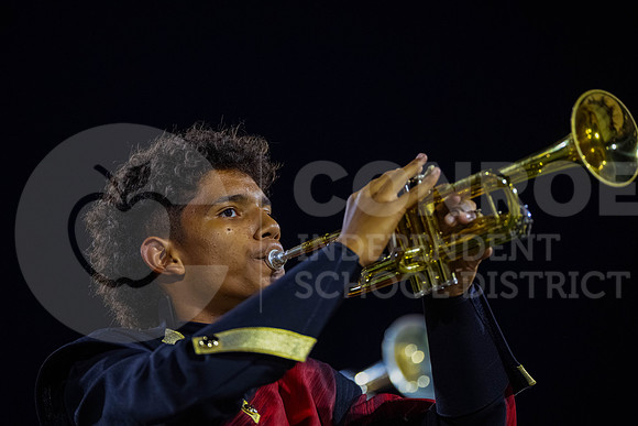 251024 Caney Creek vs Conroe Football - Natalya Chicas-23