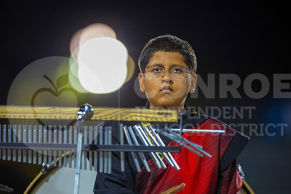 251024 Caney Creek vs Conroe Football - Natalya Chicas-24