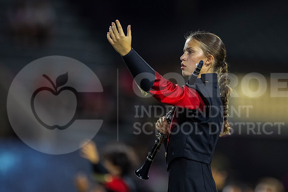 251024 Caney Creek vs Conroe Football - Natalya Chicas-25