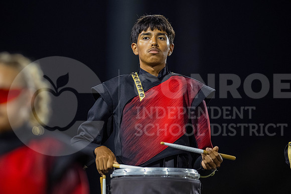 251024 Caney Creek vs Conroe Football - Natalya Chicas-27