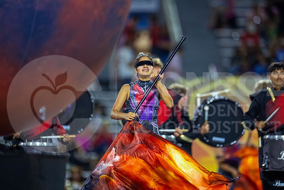 251024 Caney Creek vs Conroe Football - Natalya Chicas-28