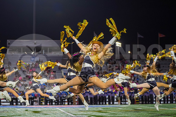251024 Caney Creek vs Conroe Football - Natalya Chicas-30
