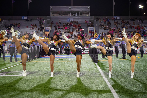 251024 Caney Creek vs Conroe Football - Natalya Chicas-32