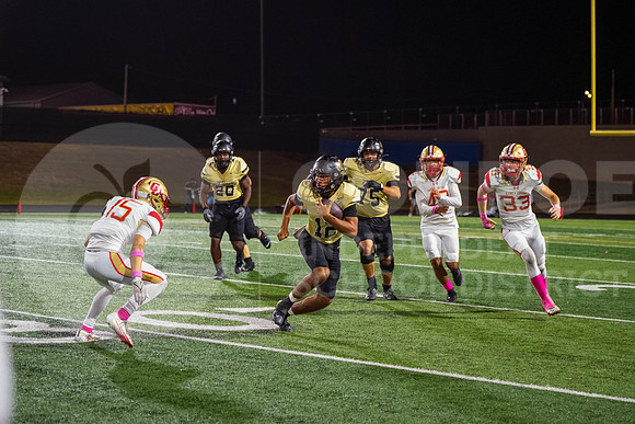 251024 Caney Creek vs Conroe Football - Natalya Chicas-37