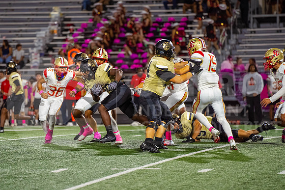 251024 Caney Creek vs Conroe Football - Natalya Chicas-38