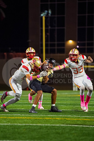251024 Caney Creek vs Conroe Football - Natalya Chicas-40