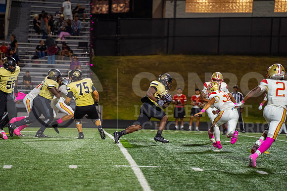 251024 Caney Creek vs Conroe Football - Natalya Chicas-43