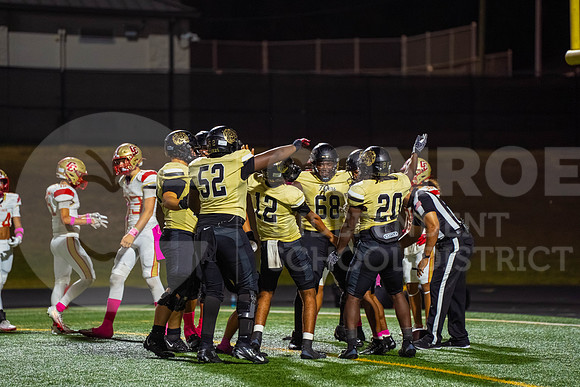 251024 Caney Creek vs Conroe Football - Natalya Chicas-44