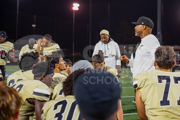 251024 Caney Creek vs Conroe Football - Natalya Chicas-52