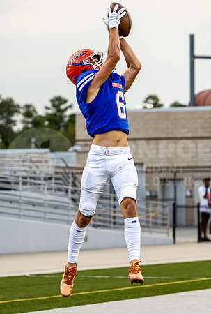 230824 Nimitz vs GOHS Football - Ralph Tallent-8