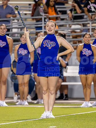 230824 Nimitz vs GOHS Football - Ralph Tallent-62