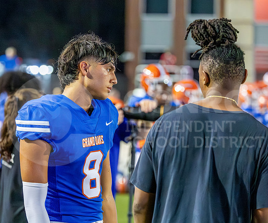 230824 Nimitz vs GOHS Football - Ralph Tallent-78