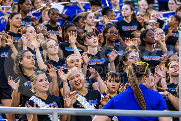 230824 Nimitz vs GOHS Football - Ralph Tallent-22
