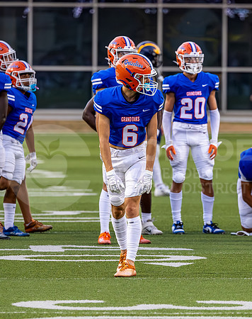 230824 Nimitz vs GOHS Football - Ralph Tallent-15