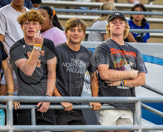 230824 Nimitz vs GOHS Football - Ralph Tallent-17