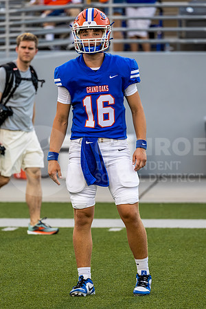 230824 Nimitz vs GOHS Football - Ralph Tallent-13