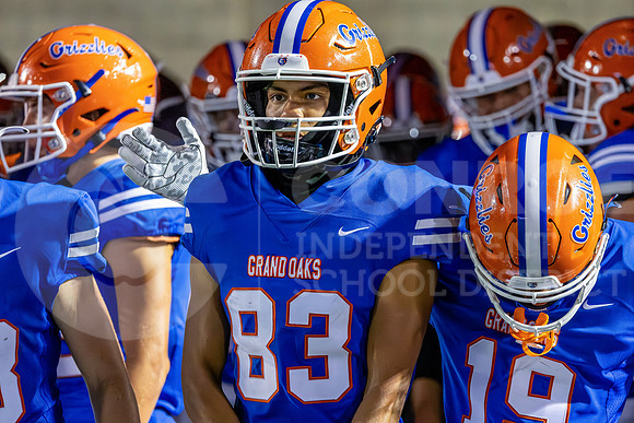 230824 Nimitz vs GOHS Football - Ralph Tallent-75