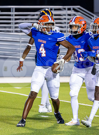 230824 Nimitz vs GOHS Football - Ralph Tallent-82