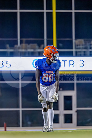 230824 Nimitz vs GOHS Football - Ralph Tallent-83