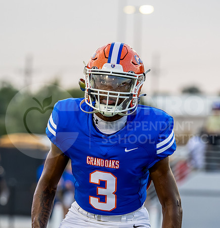 230824 Nimitz vs GOHS Football - Ralph Tallent-3