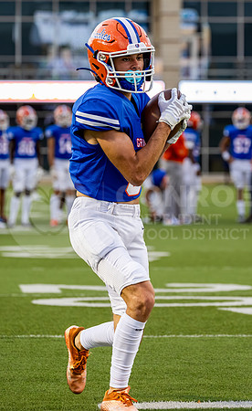 230824 Nimitz vs GOHS Football - Ralph Tallent-16
