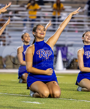 230824 Nimitz vs GOHS Football - Ralph Tallent-70