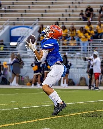 230824 Nimitz vs GOHS Football - Ralph Tallent-18