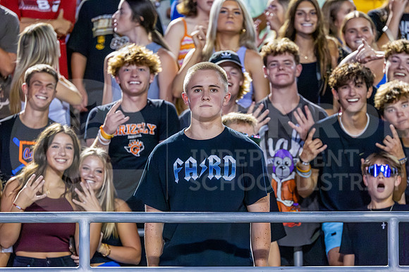 230824 Nimitz vs GOHS Football - Ralph Tallent-84