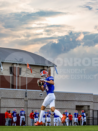 230824 Nimitz vs GOHS Football - Ralph Tallent-11