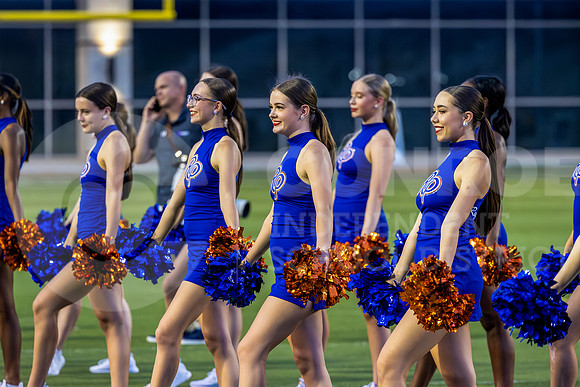 230824 Nimitz vs GOHS Football - Ralph Tallent-23