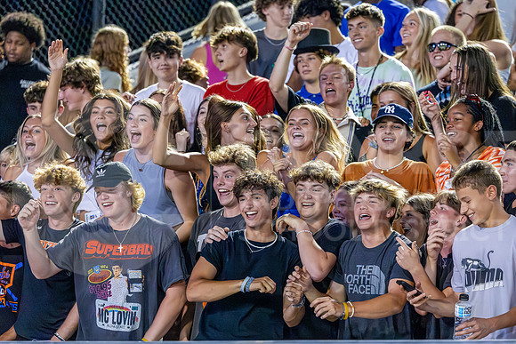 230824 Nimitz vs GOHS Football - Ralph Tallent-79