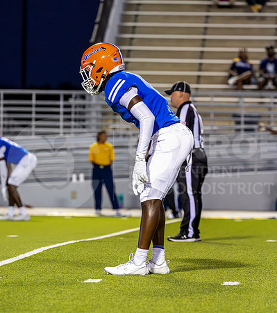 230824 Nimitz vs GOHS Football - Ralph Tallent-34