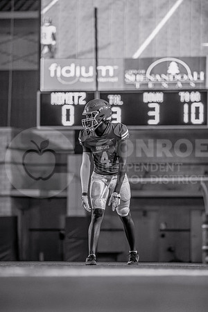 230824 Nimitz vs GOHS Football - Ralph Tallent-38