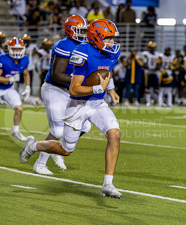 230824 Nimitz vs GOHS Football - Ralph Tallent-59