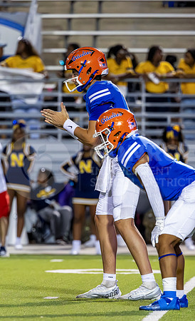 230824 Nimitz vs GOHS Football - Ralph Tallent-42
