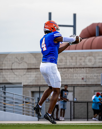 230824 Nimitz vs GOHS Football - Ralph Tallent-10