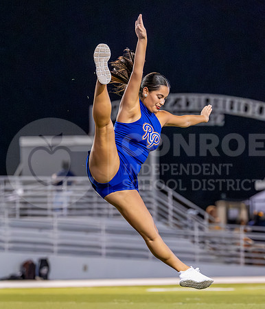 230824 Nimitz vs GOHS Football - Ralph Tallent-69
