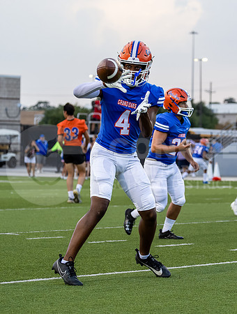 230824 Nimitz vs GOHS Football - Ralph Tallent-2