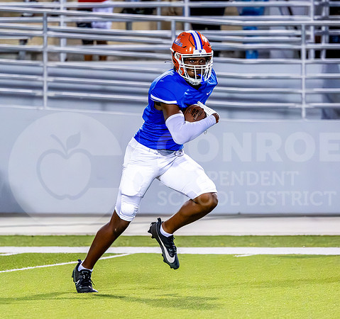 230824 Nimitz vs GOHS Football - Ralph Tallent-81
